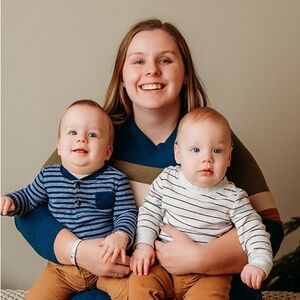 Meet your Posher, Kellie jo